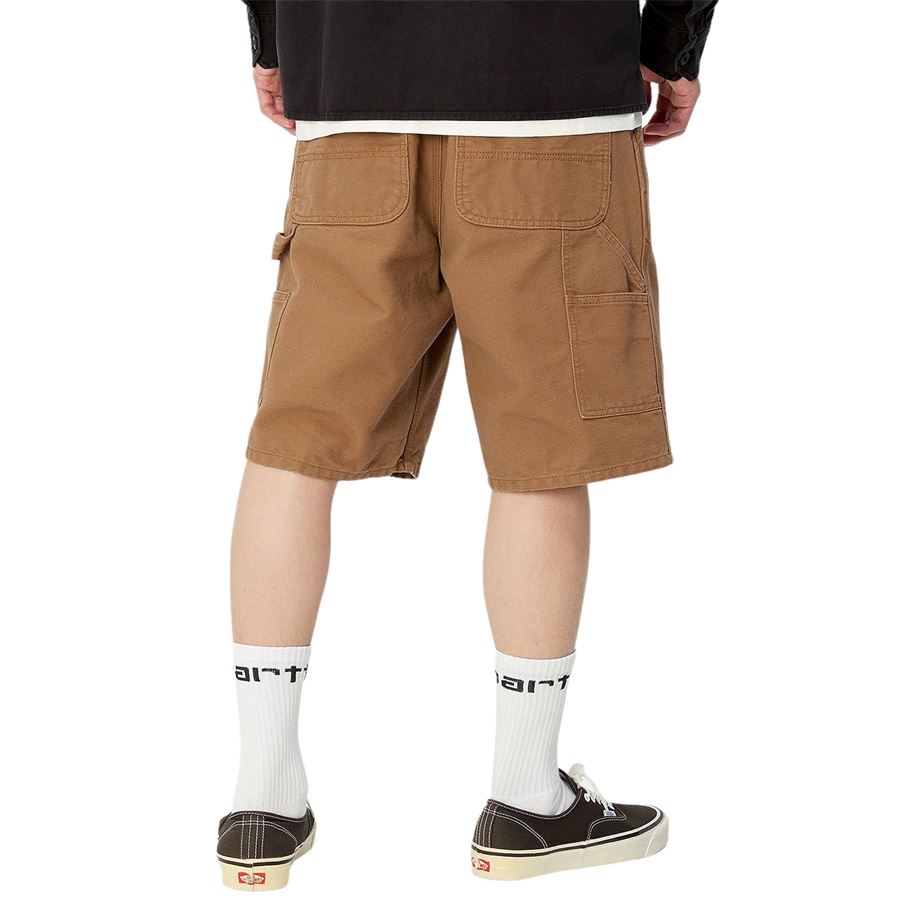 Single knee short da uomo Carhartt WIP | I027942HZ02
